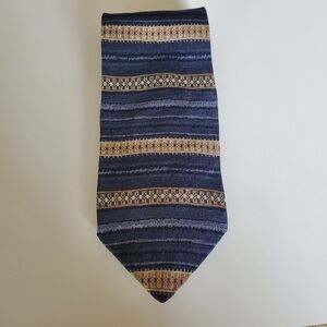 J. Ferrar all Silk tie